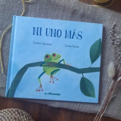 Ni uno más - Sandra Siemens