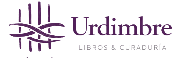 Urdimbre – Libros & Curaduría