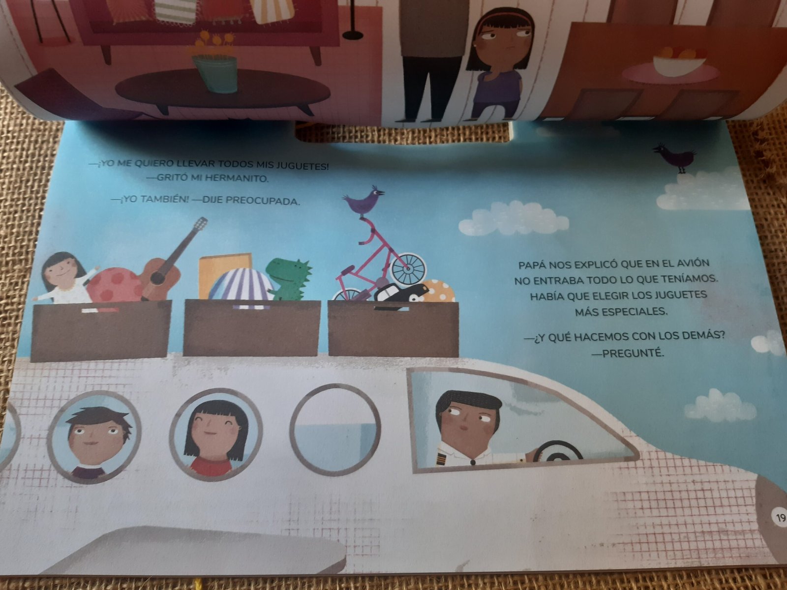 A otro lugar - Carolina Mora - Image 2