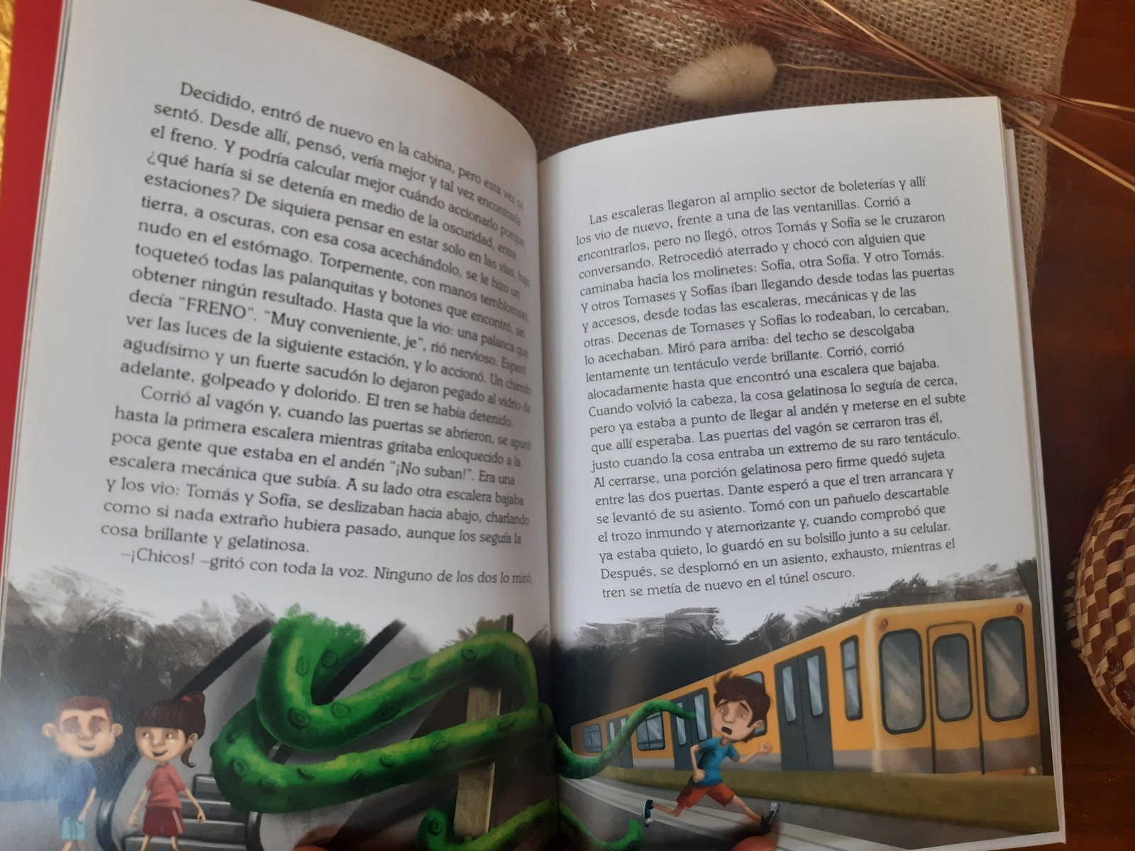 De aquí y de allá, entre el campo y la ciudad - Olga Drennen (antóloga) - Image 2