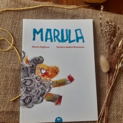 Marula - Martín Fogliacco