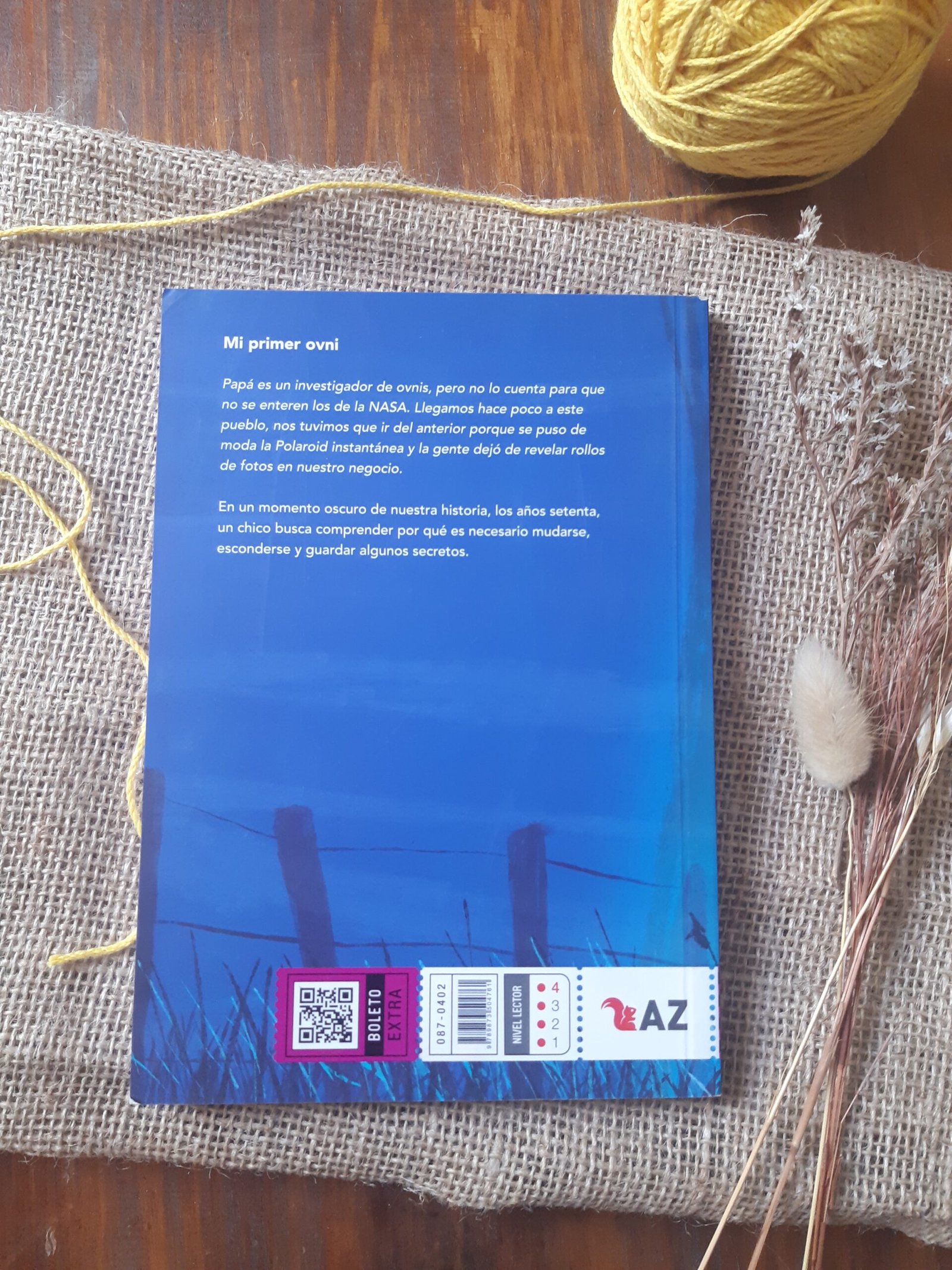 Mi primer OVNI - Juan Guinot - Image 2