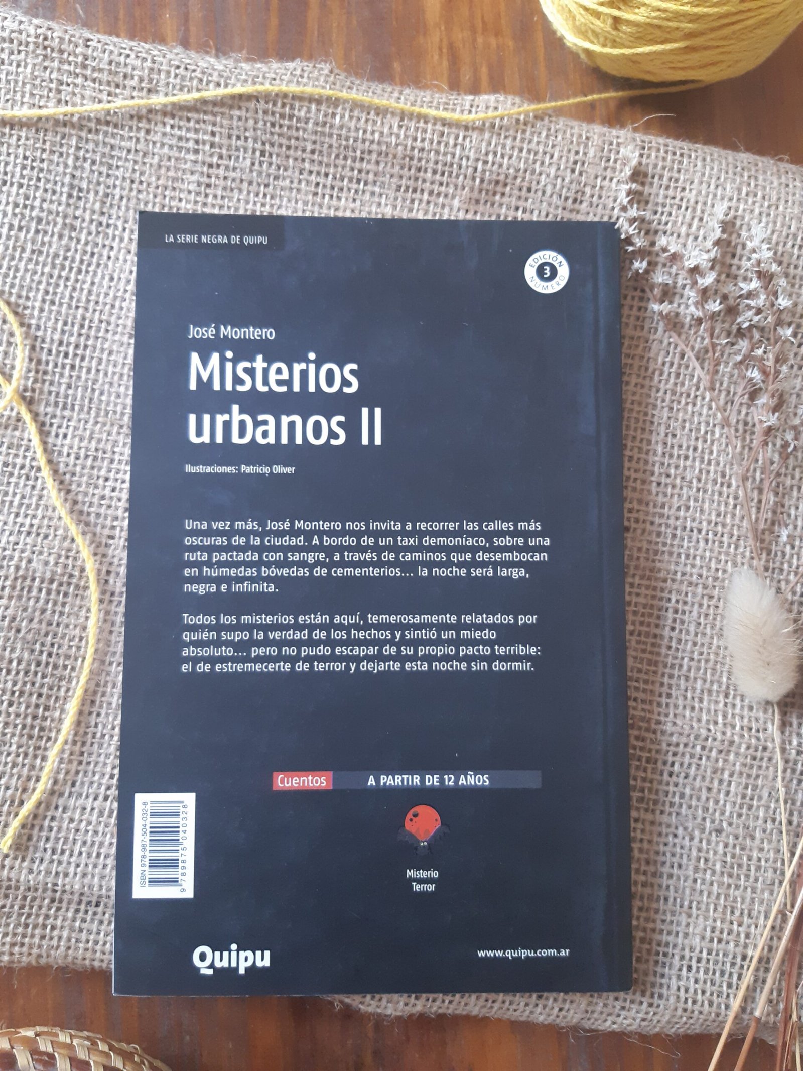 Misterios urbanos II - José Montero - Image 2