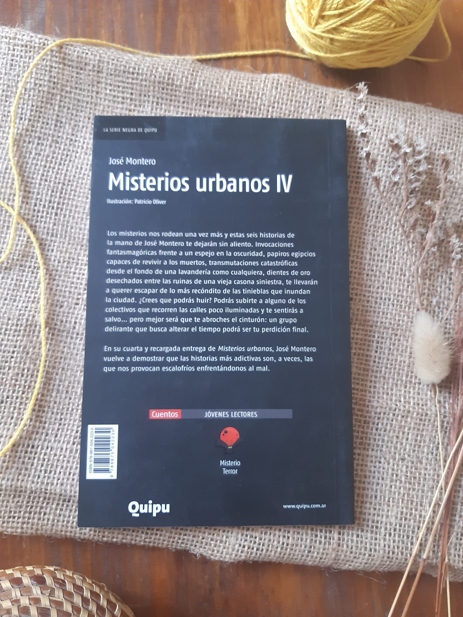 Misterios urbanos IV - José Montero - Image 2