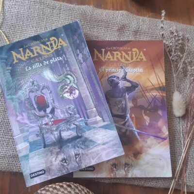 Las crónicas de Narnia (2 x 1) - C.S. Lewis
