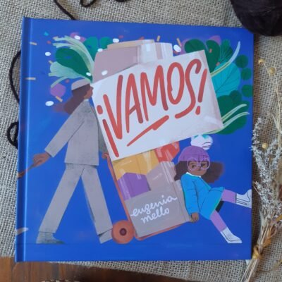 ¡Vamos! - Eugenia Mello