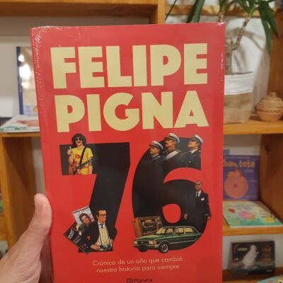 76 - Felipe Pigna