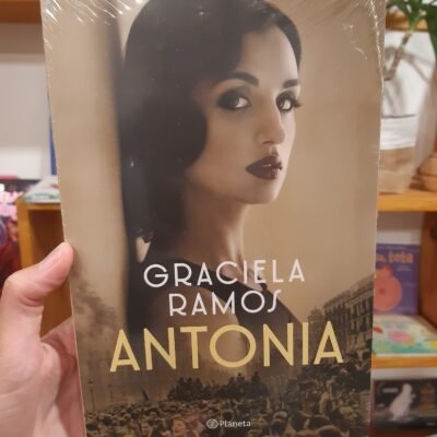 Antonia - Graciela Ramos