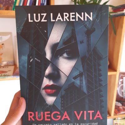 Ruega vita - Luz Larenn