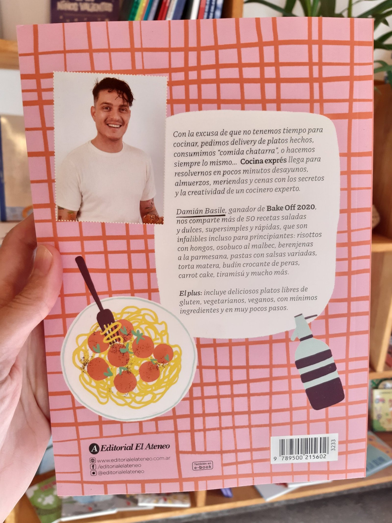 Cocina exprés - Damián Basile - Image 2