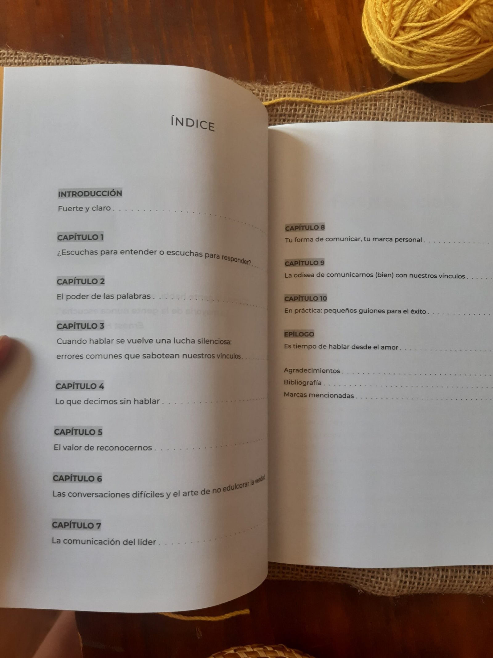 ¿Cómo se lo digo? - Mery Sánchez - Image 2