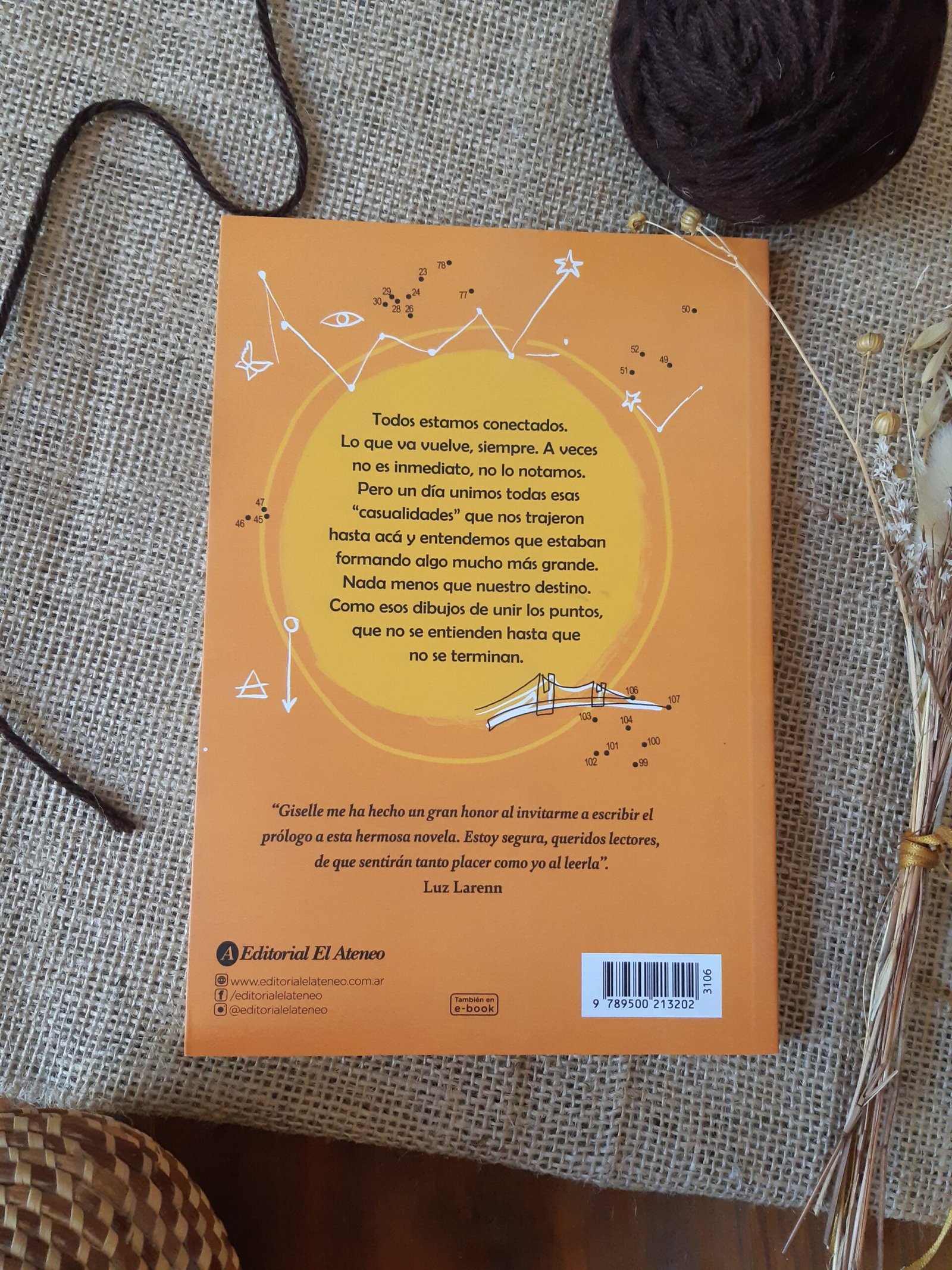 Lo que va vuelve - Giselle Mazzeo - Image 2