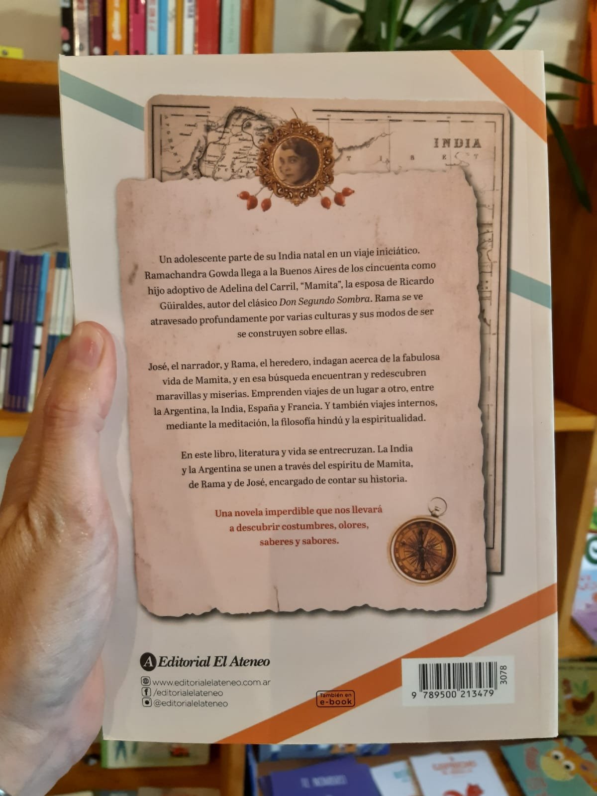 Los recuerdos vivos - José Rivarola - Image 2