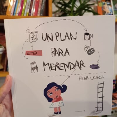 Un plan para merendar - Pilar Losada