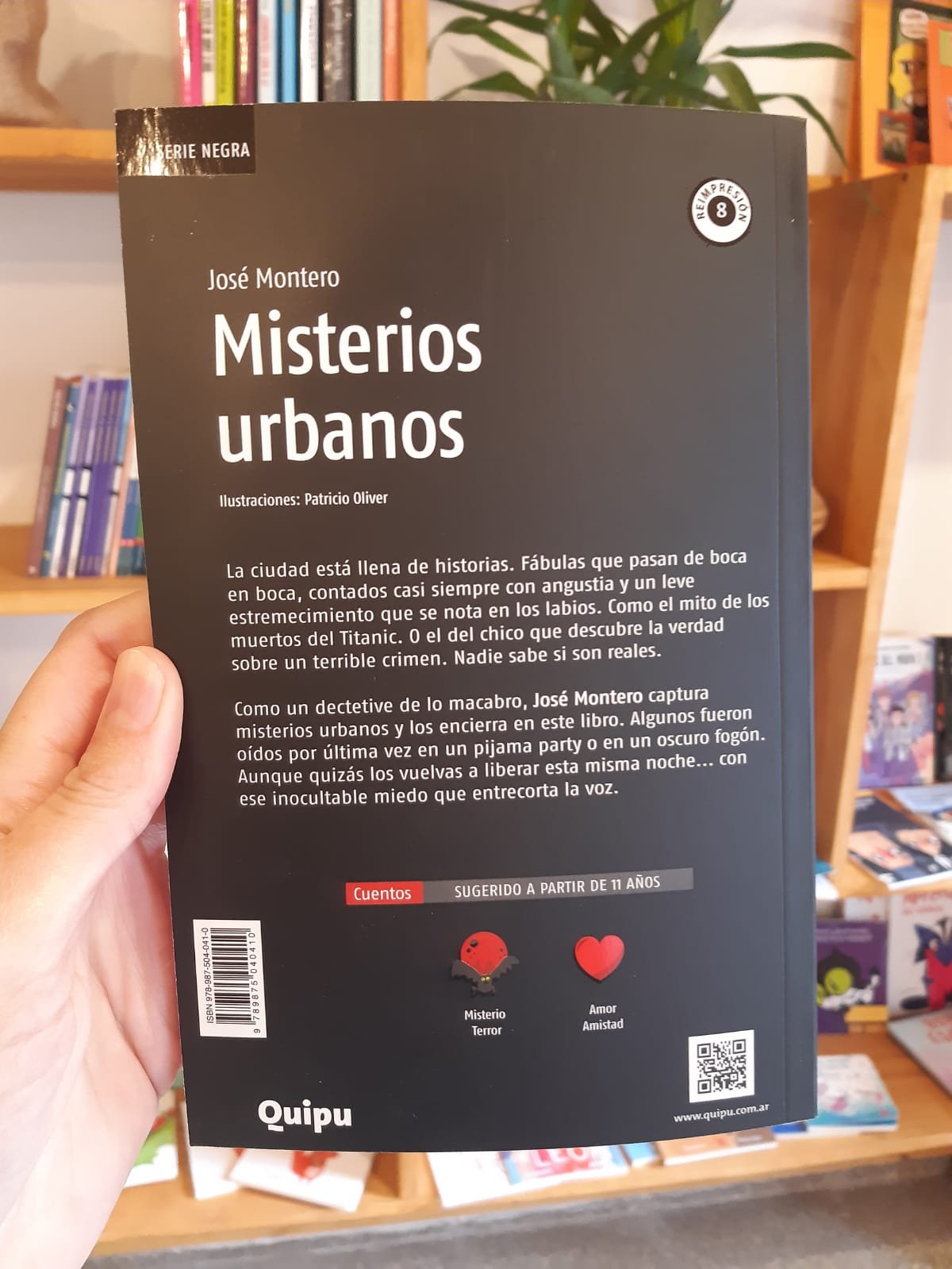 Misterios urbanos I – José Montero - Image 2