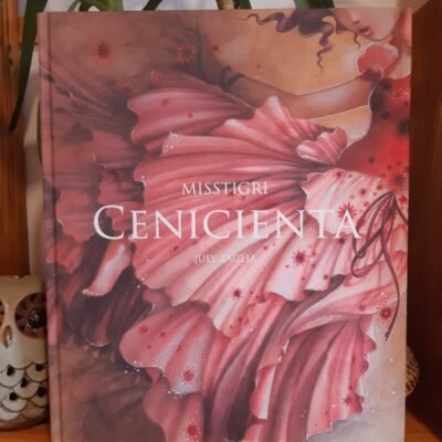 Cenicienta - July Zaglia